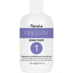 Fanola Fiber Fix Bond Fixer (1) 300ml Fanola Fiber Fix Bond Fixer (1) 300ml